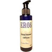 Tuba Toptaş Eros Natural Personal Lubricant Chocolata Flowers 250ML Lubricant Kayganlaştırıcı Jel x 2 Adet