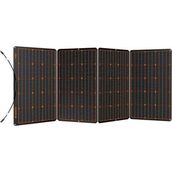 Tuba Toptaş Flexsolar 360W Taşınabilir Güneş Paneli