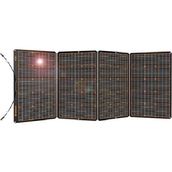 Tuba Toptaş Flexsolar F360 Taşınabilir Güneş Paneli 360W