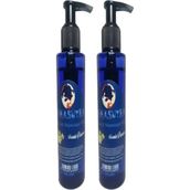Tuba Toptaş Kayganlaştırıcı Yasemin Aromalı Jel - Lubricant Jasmine Flavored Gel 250ML x 2 Adet