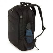 Tucano TC.BLABK Lato 17" Siyah Notebook Sırt Çantası