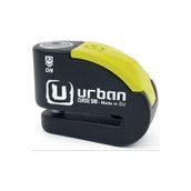 Tucano Urbano URBAN SECURITY UR10 ALARMLI DİSK KİLİDİ