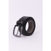 Tudors Erkek 4 Cm Spor Lacivert Kemer