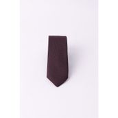 Tudors TIE NARROW SAND - KRAVAT