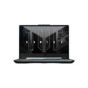 Tuf Gaming A15 FA506NCR-HN034-GAMING Amd R7-7435HS 8gb 512GB SSD RTX3050 75W Freedos 15.6\