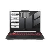 Tuf Gaming A15-Fa506ncr-Hn114-Gamıng-Amd Ryzen 7 7435Hs Geforce Rtx 3050 8Gb Ddr5 512Gb Ssd 15.6'' Freedos Taşınabilir Bilgisayar Gaming Taşınabilir Bilgisayar