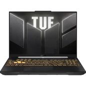 Tuf Gaming F16 Fx607vu-Rl001bs11 Intel Core Ultra 5 210H 32Gb Ddr5 1Tbssd 6Gb Rtx 4050 140W Freedos 16” Fhd+ 144Hz Taşınabilir Bilgisayar