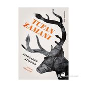 TUFAN ZAMANI - MARGARET ATWOOD