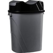 Tuffex 5.5 Lt Yutan Çöp Kovası