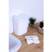 Tuffex No:2 8.5 lt Yutan Çöp Kovası