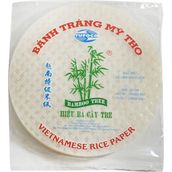 tufoco bamboo tree hiêu ba cây tre Pirinç Yufkası 340 gr x 5 Adet