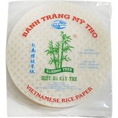 tufoco bamboo tree hiêu ba cây tre Pirinç Yufkası 340G Glutensiz