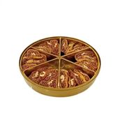Tuğba Kuruyemiş 200 gr Cevizli İncir