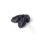 Tuğba Kuruyemiş 500 gr Çekirdekli Siyah Üzüm