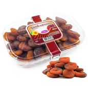 Tuğba Kuruyemiş 500 gr Jumbo Boy Gün Kurusu Kayısı