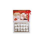 Tuğba Kuruyemiş Kavala Kurabiyesi 150 gr