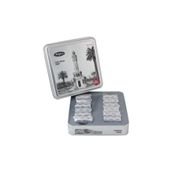 Tuğba Kuruyemiş Saat Kulesi Kutulu 600 gr Special İncir