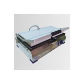 Tuğra 20 Dilim Döküm Elektrikli Sanayi Tipi Eko Tost Makinesi