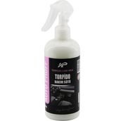 Tuğraçelik Auto Proff AP-7100 Torpido Bakım Sütü Sprey 400ML- 12'li Paket