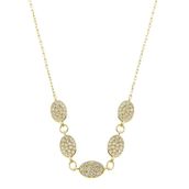 Tuğrul Altın T028402 Altın Kolye