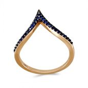 Tuğrul Altın T031174 Altın Yüzük