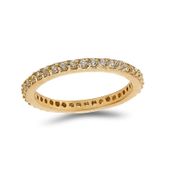 Tuğrul Altın T031649 Altın Tamtur Yüzük