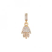 Tuğrul Altın T042755 Altın Kolye Ucu