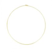 Tuğrul Altın T046638 Altın Kolye