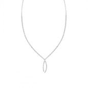 Tuğrul Altın T050402 Altın Su Yolu Kolye