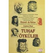 TUHAF ÖYKÜLER - HONORE DE BALZAC