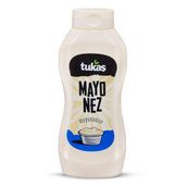 Tukaş 550 gr Mayonez