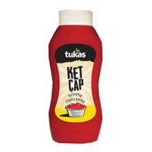 Tukaş 650 gr Tatlı Ketçap