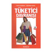 TÜKETİCİ DAVRANIŞI - YAVUZ ODABAŞI