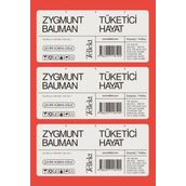 Tüketici Hayat - Zygmunt Bauman