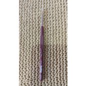 Tulip Silikon Yumuşak Saplı Örgü-dantel Tığı 3 Numara 1,70 Mm (BU TIĞ 3 MM KALIN TIĞ DEĞİLDİR)