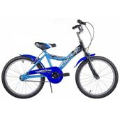 Tunca 20 Caprini Campi 1 Vites 20 Jant V-Fren Unisex Çocuk Bisikleti