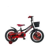 Tunca Beemer 16 Jant 4 - 7 Yaş Çocuk Bisikleti