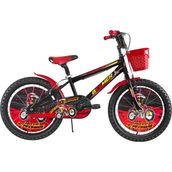 Tunca Beemer 20 Jant 7-10 Yaş 2021 Kırmızı Çocuk Bisikleti