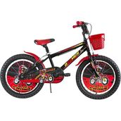 Tunca Beemer 20 Jant Kırmızı Çocuk Bisikleti