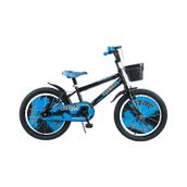 Tunca Beemer 20 Jant Mavi Renk Çocuk Bisikleti