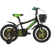 Tunca Beemer Yeşil 20 Jant 7-10 Yaş Çocuk Bisikleti