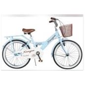 Tunca Kanyon 20 Jant Çocuk Bisikleti