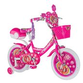 Tunca Torrini 16 Jant Prenses Lady Çocuk Bisikleti