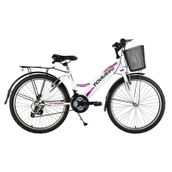 Tunca Torrini Kanyon 26 Şehir Bisikleti