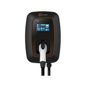 Tunçmatik My Charger 22 Kw Araç Şarj Istasyonu