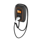Tuncmatik My Charger 22 Kw Elektrikli Arac Sarj Istasyonu (Ev Tipi)