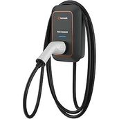 TUNÇMATİK Pico Charger 11 kw Led Elektrikli Araç Şarj İstasyonu