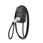 Tunçmatik Pico Charger Led 22 kW Elektrikli Araç Şarj İstasyonu