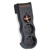 Tunçmatik Powersurge 2 TSK5081 Akım Korumalı Priz
