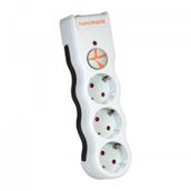 Tunçmatik Powersurge 3 TSK5083 Akım Korumalı Priz